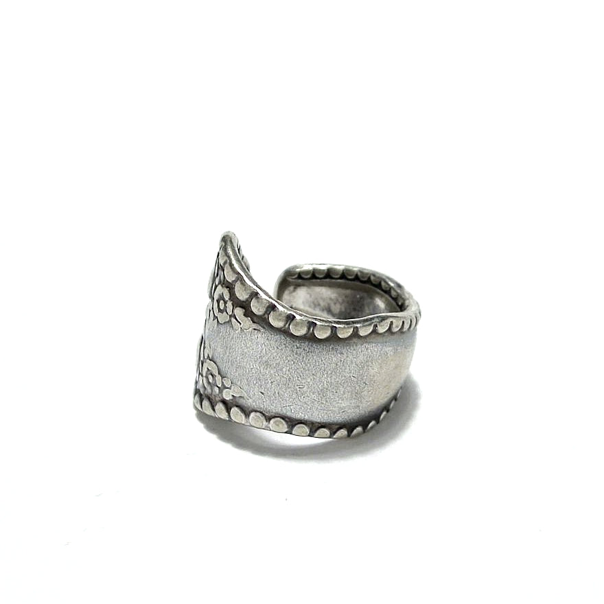 Spoon Ring No.5192 12号