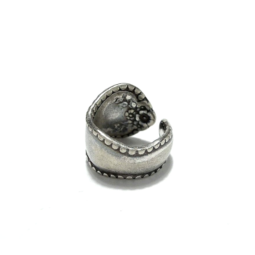 Spoon Ring No.5192 12号