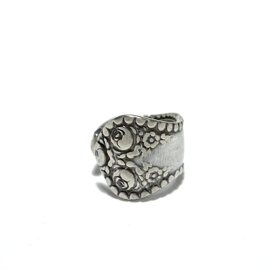 Spoon Ring No.5192 12号