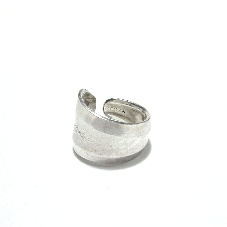 Spoon Ring No.5193 14号