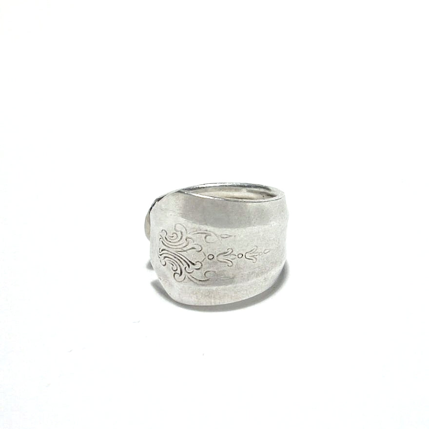 Spoon Ring No.5193 14号