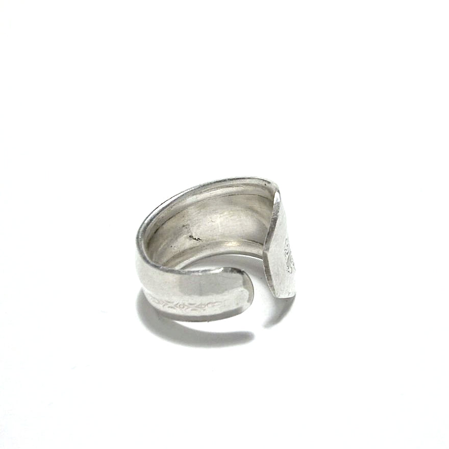 Spoon Ring No.5193 14号