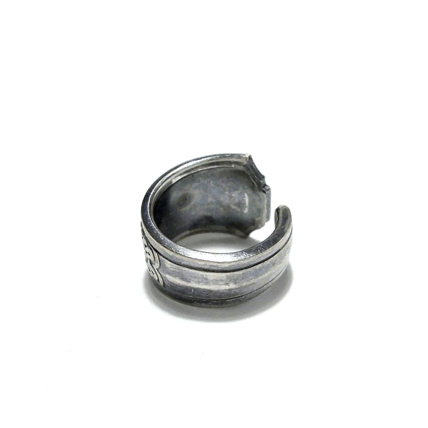 Spoon Ring No.5194 15号