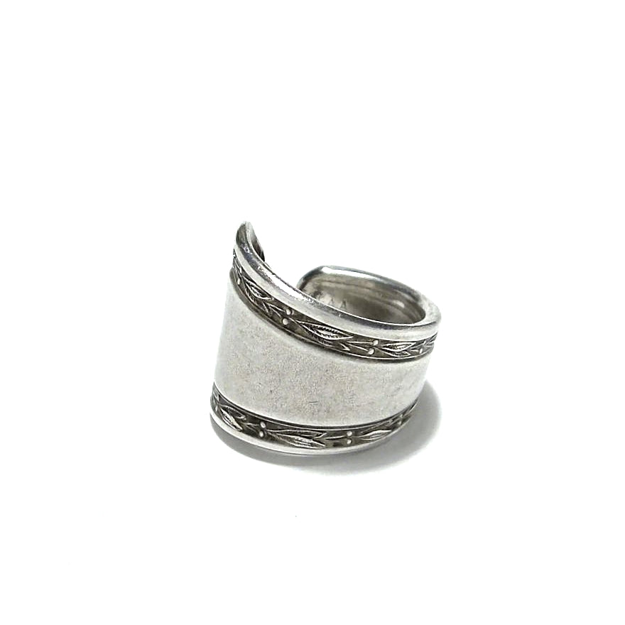 Spoon Ring No.5195 14号