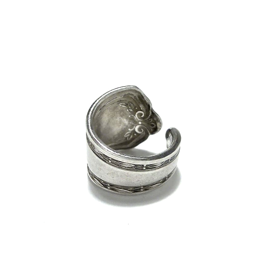 Spoon Ring No.5195 14号