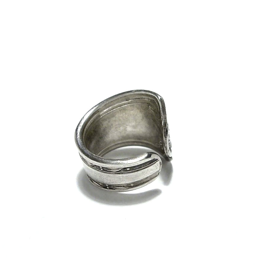 Spoon Ring No.5195 14号