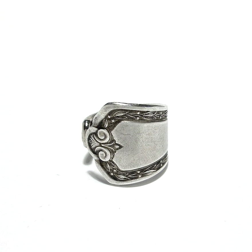 Spoon Ring No.5195 14号