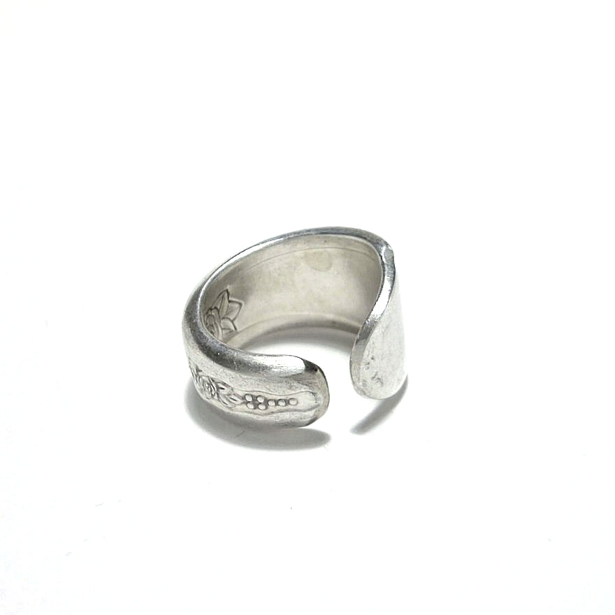 Spoon Ring No.5196 16号