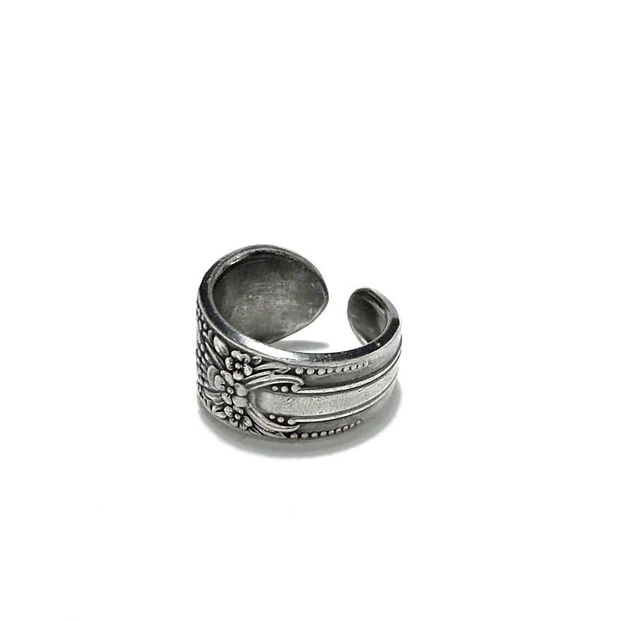 Spoon Ring No.5197 14号