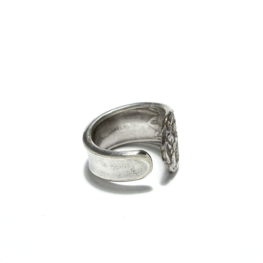 Spoon Ring No.5198 15号