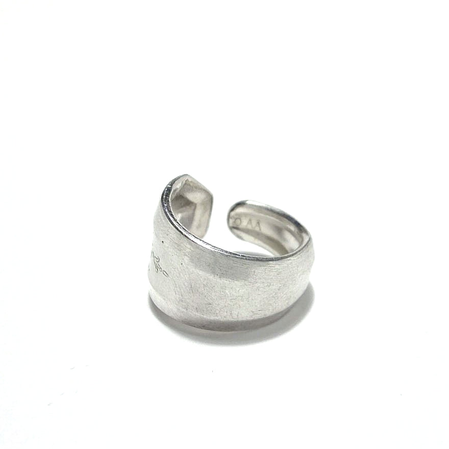 Spoon Ring No.5199 15号