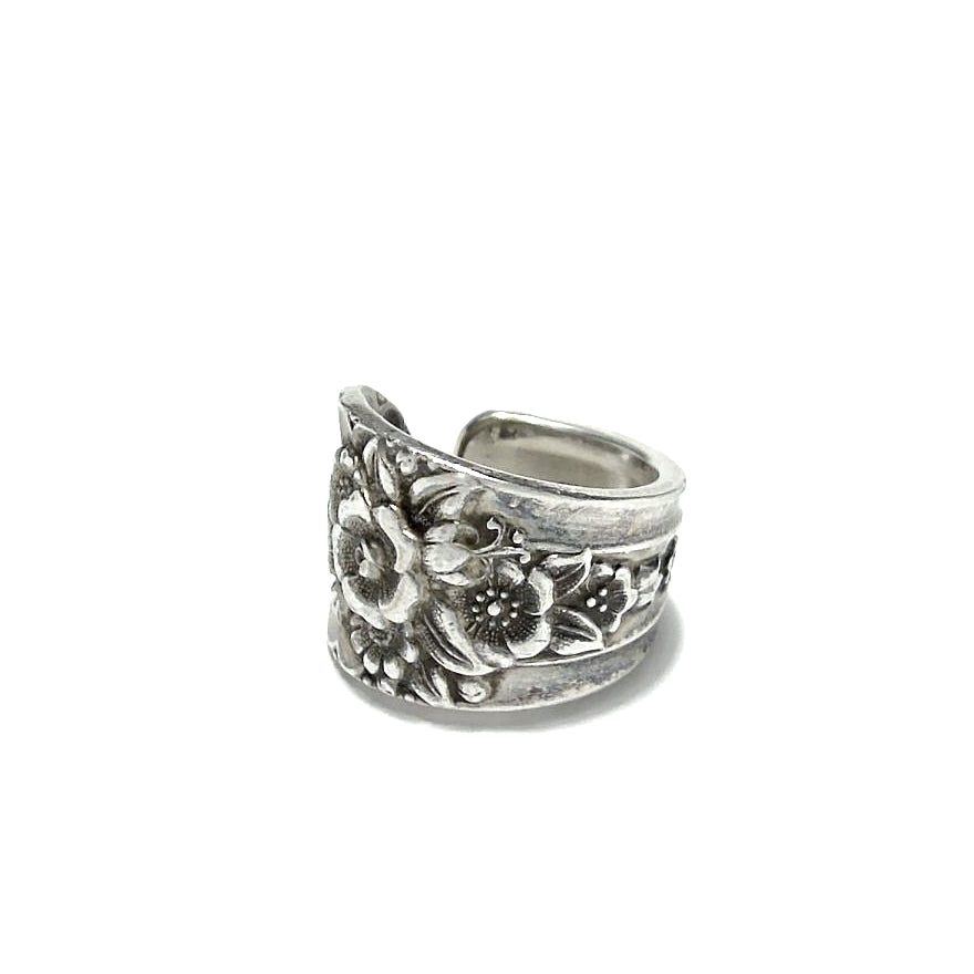 Spoon Ring No.5200 15号