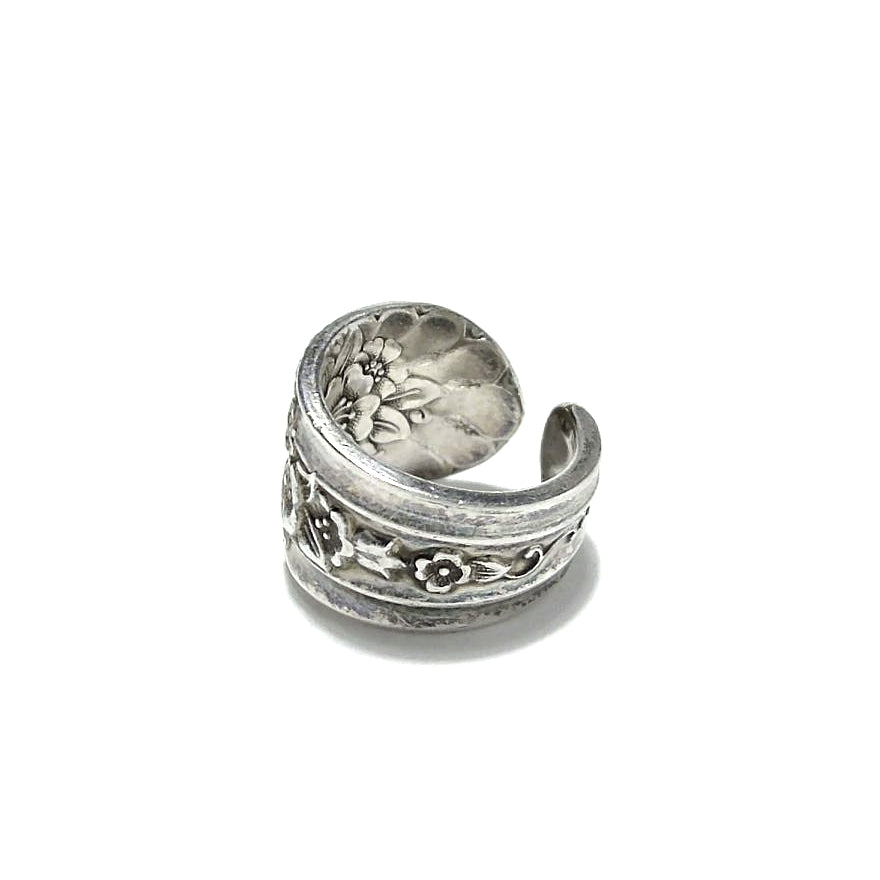 Spoon Ring No.5200 15号