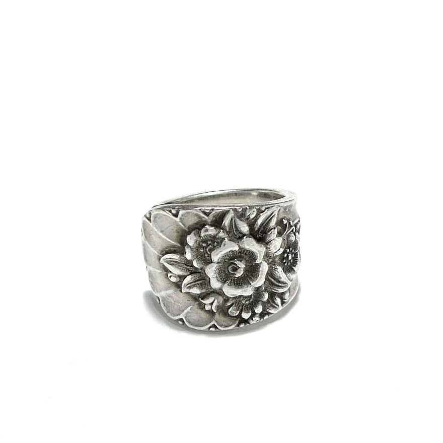 Spoon Ring No.5200 15号