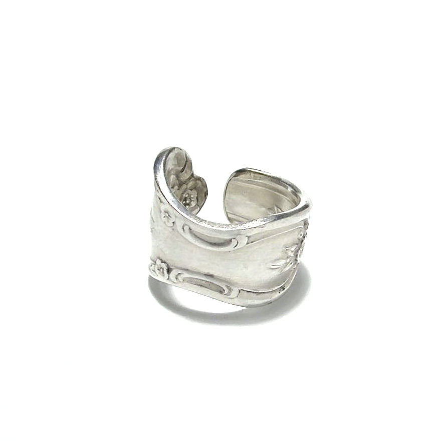 Spoon Ring No.5201 16号
