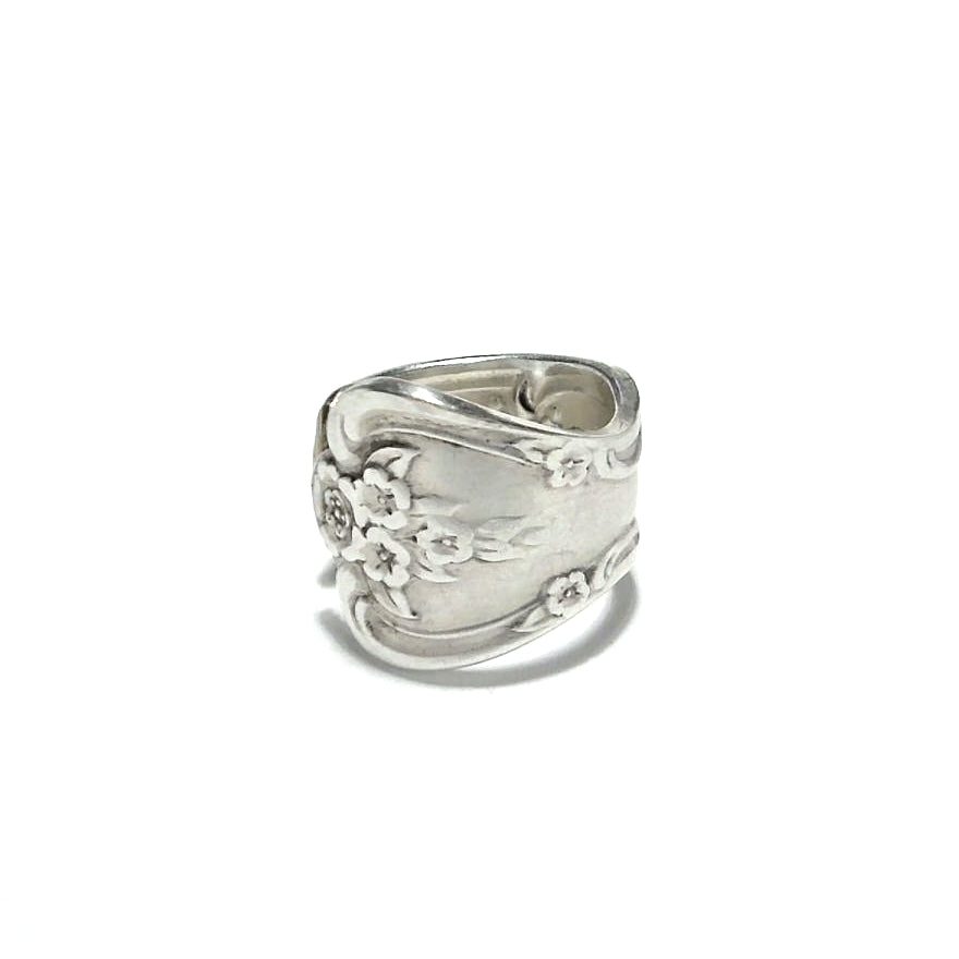 Spoon Ring No.5201 16号