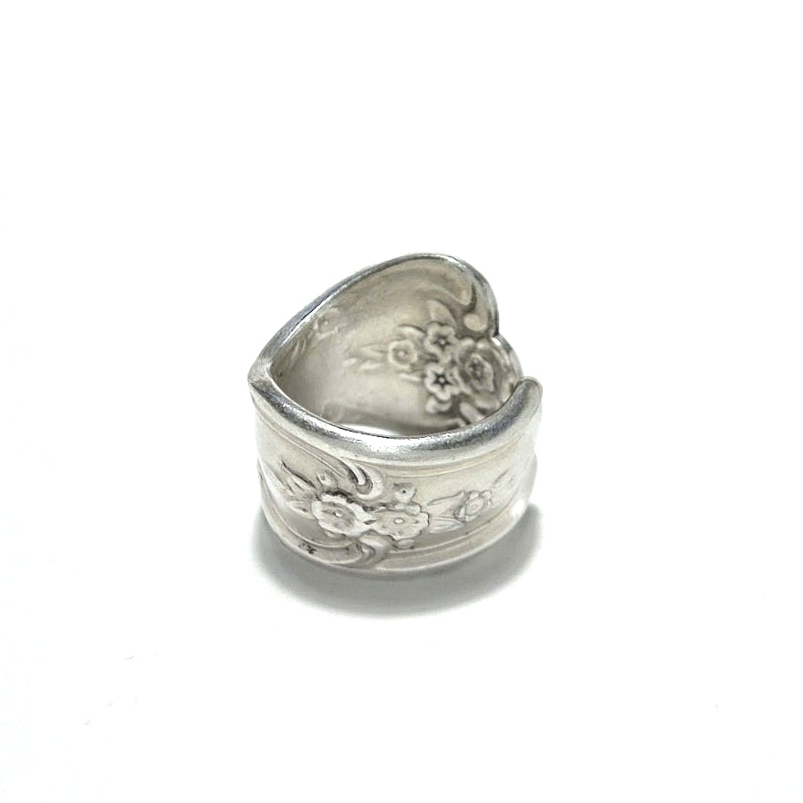 Spoon Ring No.5201 16号