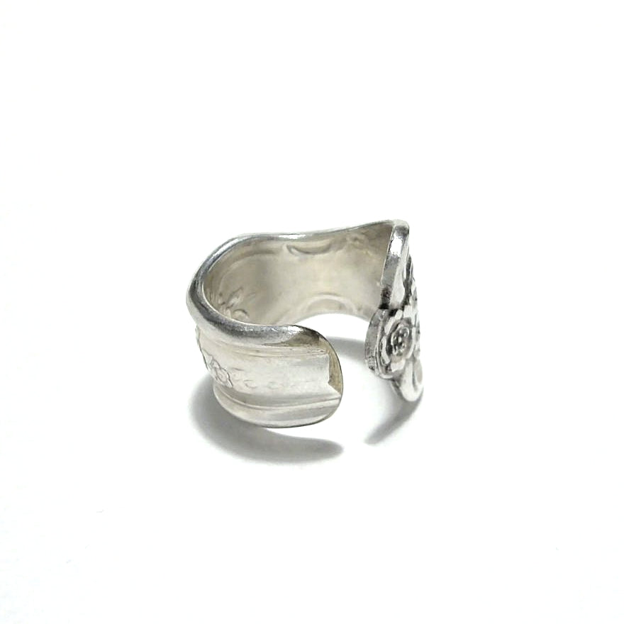 Spoon Ring No.5201 16号