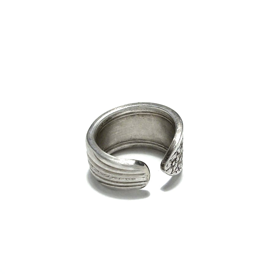 Spoon Ring No.5204 15号