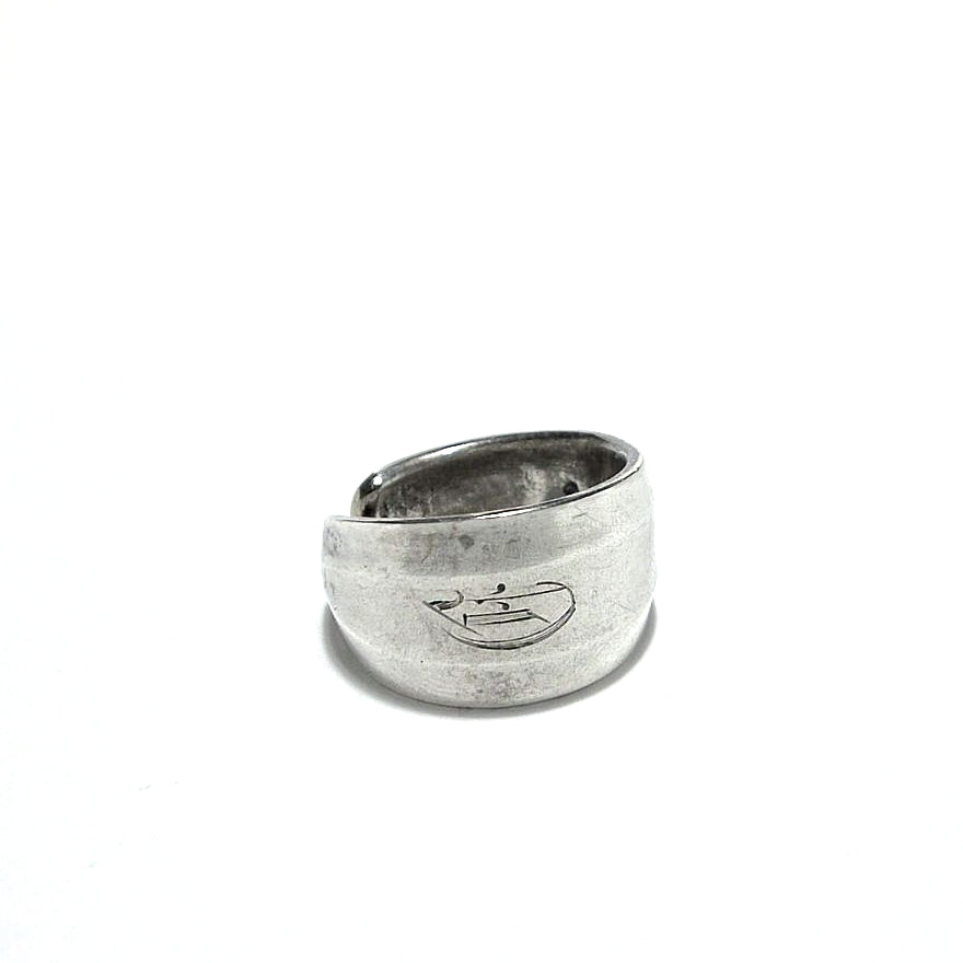 Spoon Ring No.5205 15号
