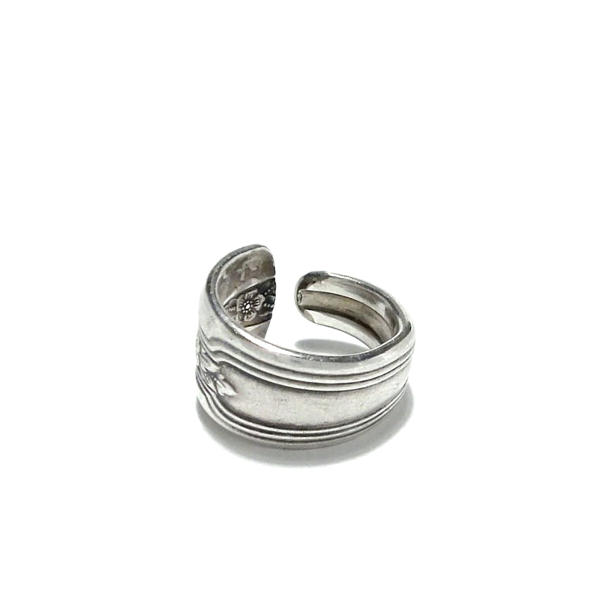 Spoon Ring No.5206 14号