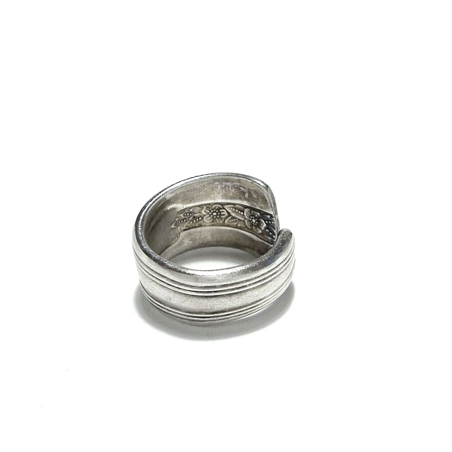 Spoon Ring No.5206 14号