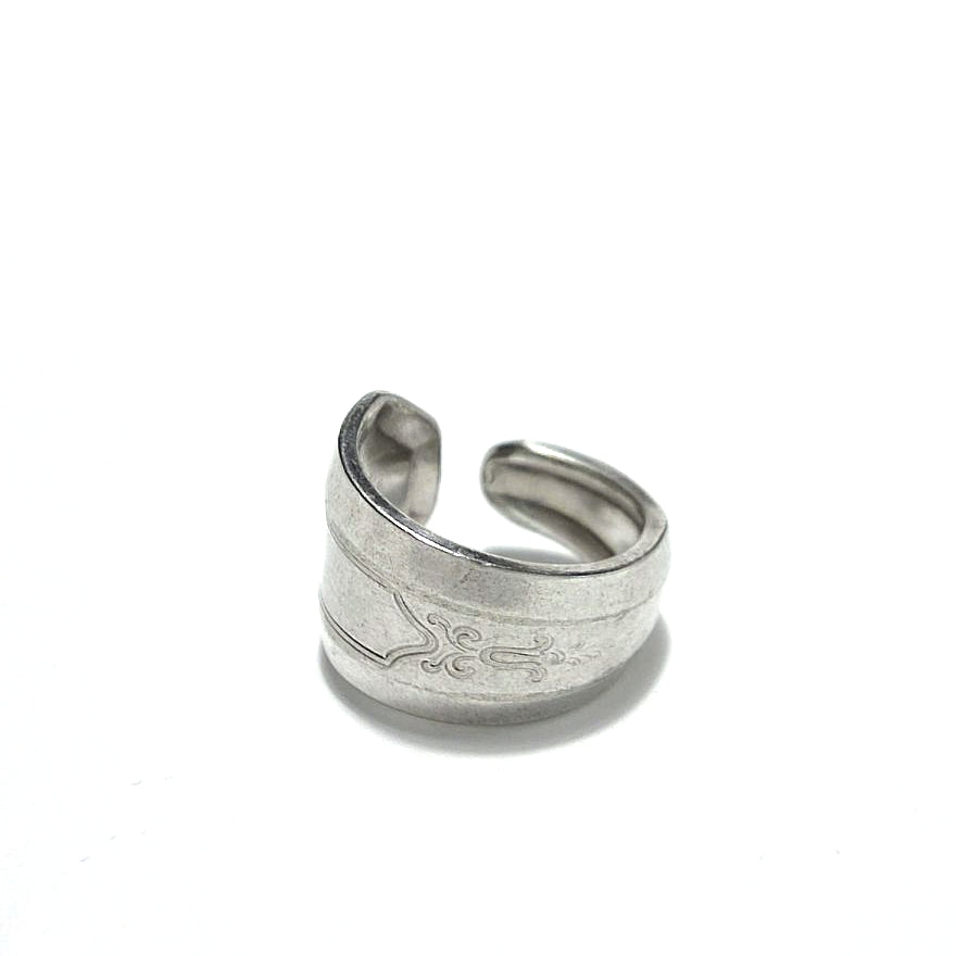 Spoon Ring No.5207 15号