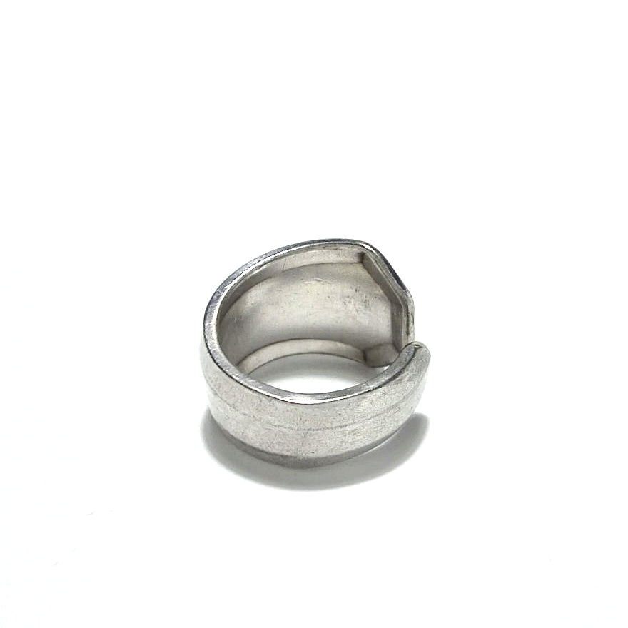 Spoon Ring No.5207 15号