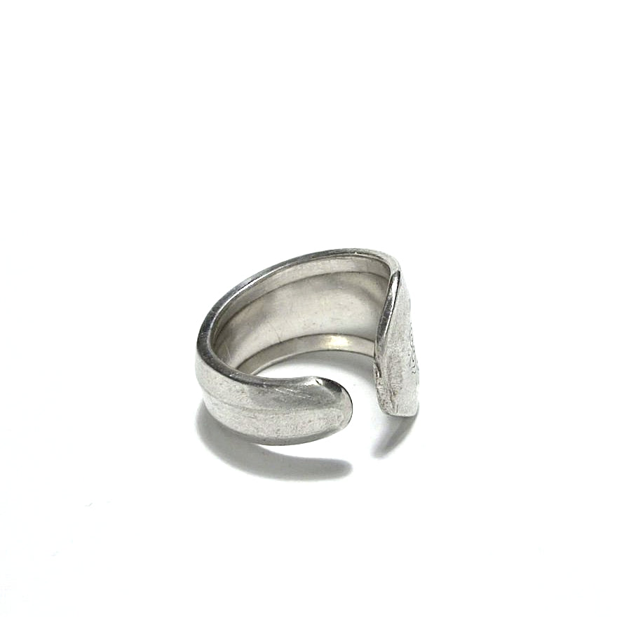 Spoon Ring No.5207 15号
