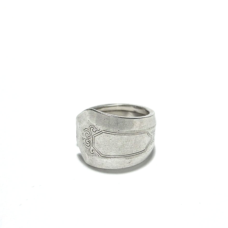 Spoon Ring No.5207 15号