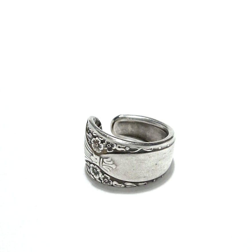 Spoon Ring No.5208 15号
