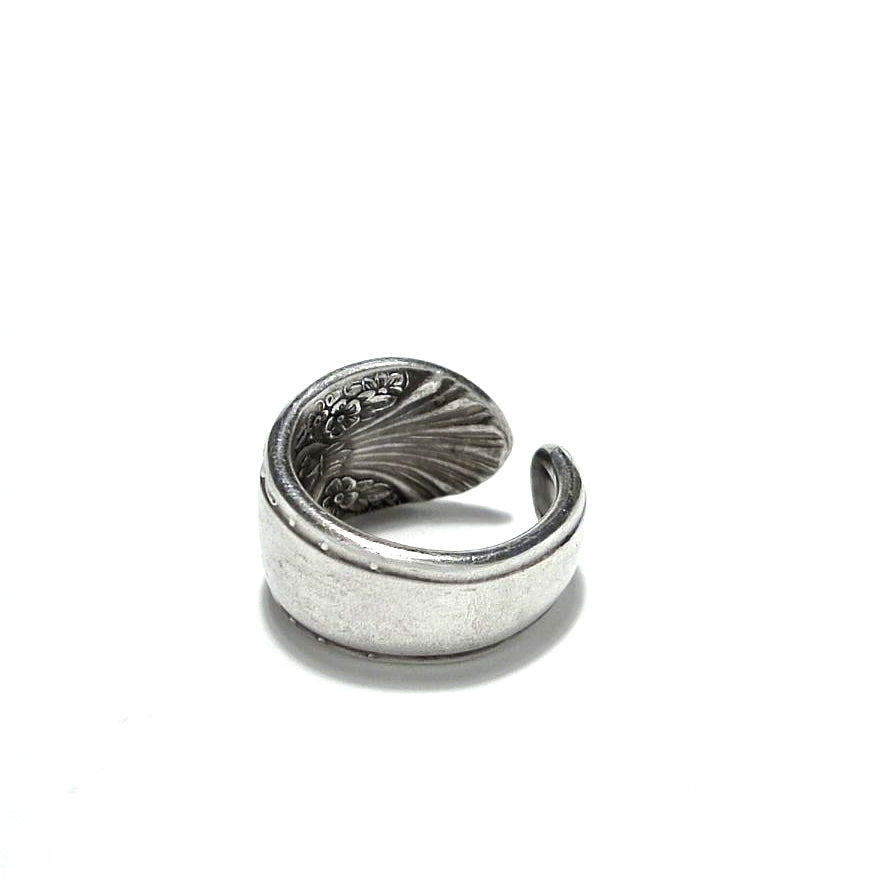 Spoon Ring No.5208 15号