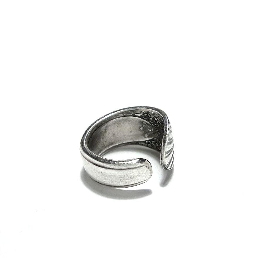 Spoon Ring No.5208 15号