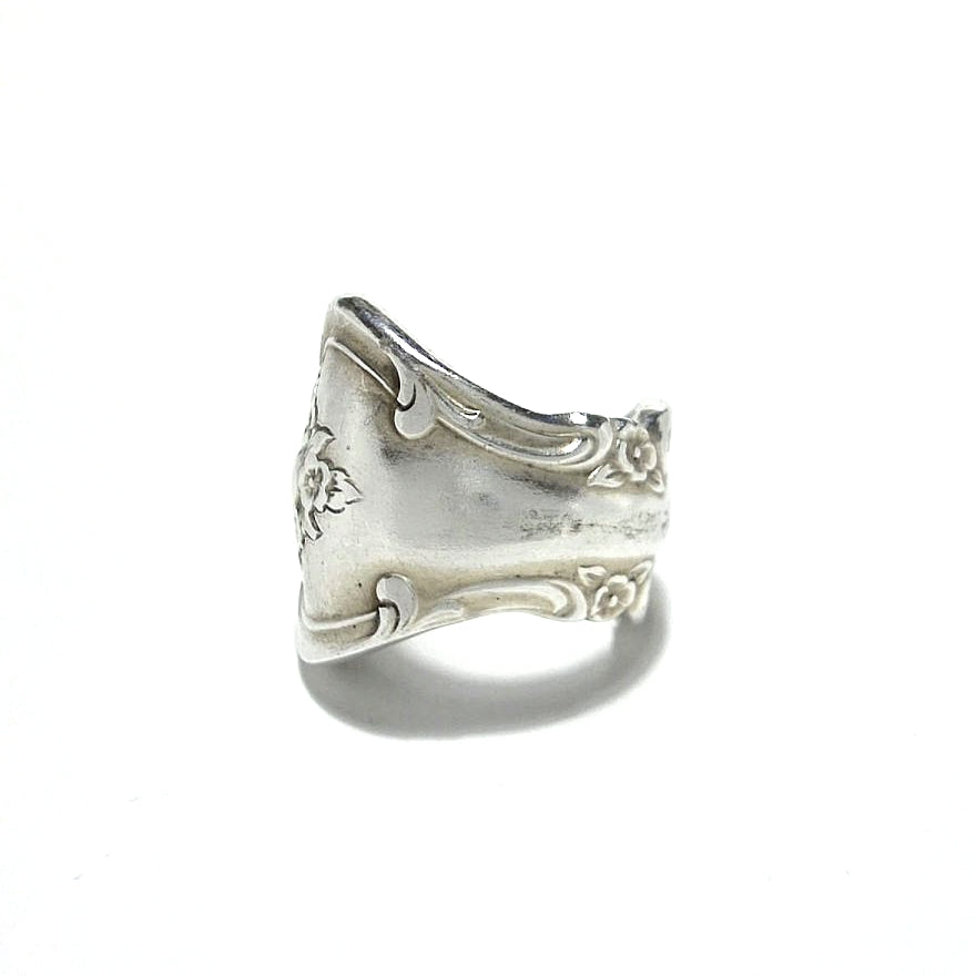 Spoon Ring No.5209 16号