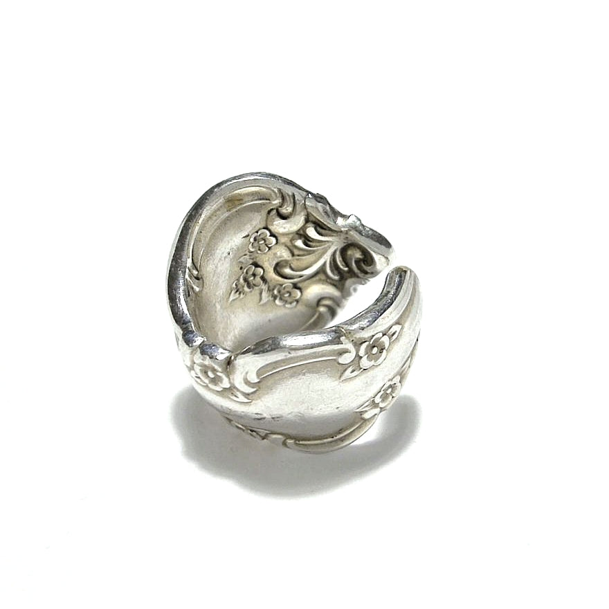 Spoon Ring No.5209 16号