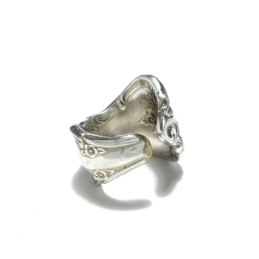Spoon Ring No.5209 16号