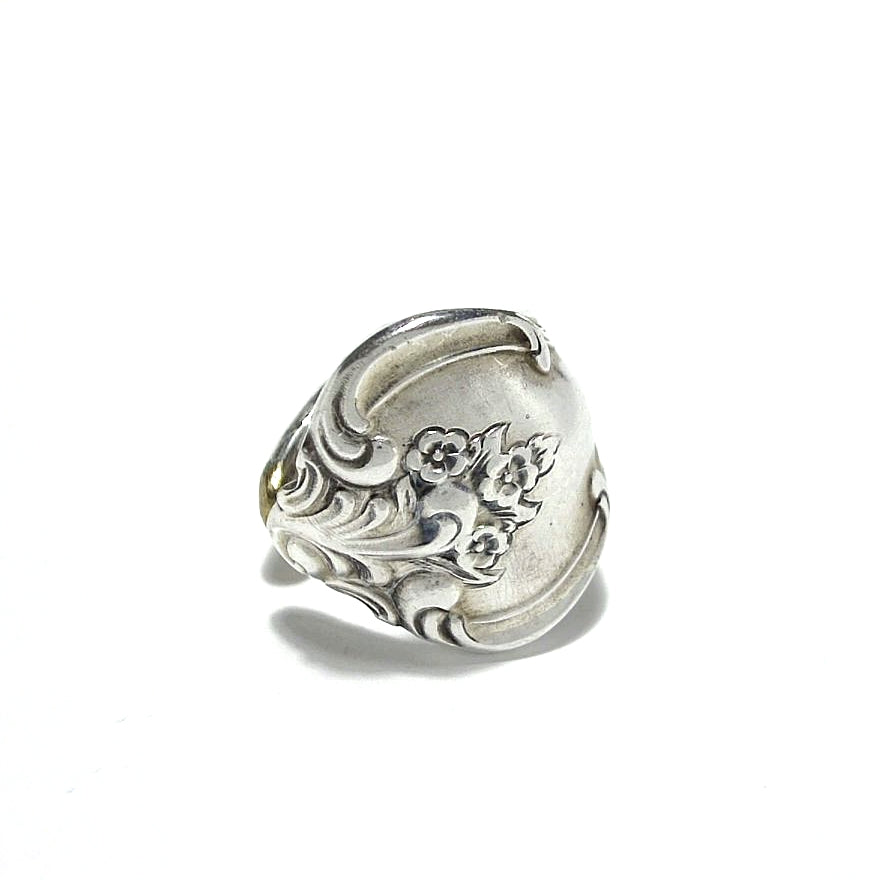 Spoon Ring No.5209 16号