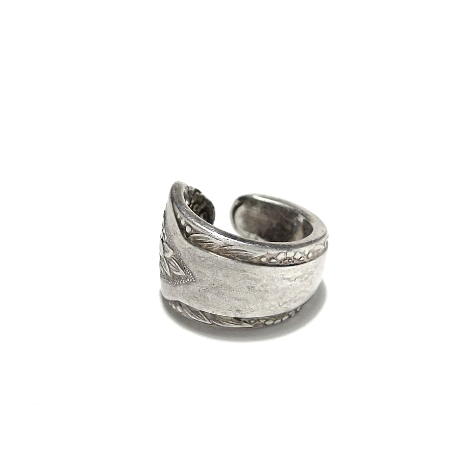 Spoon Ring No.5210 14号
