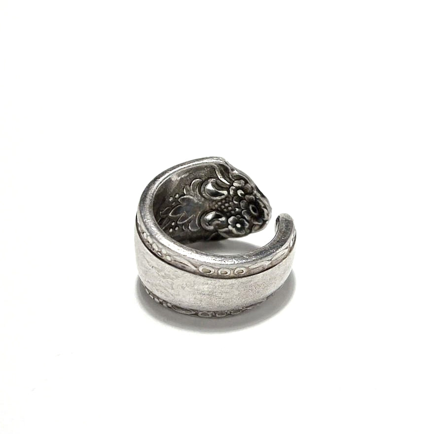 Spoon Ring No.5210 14号