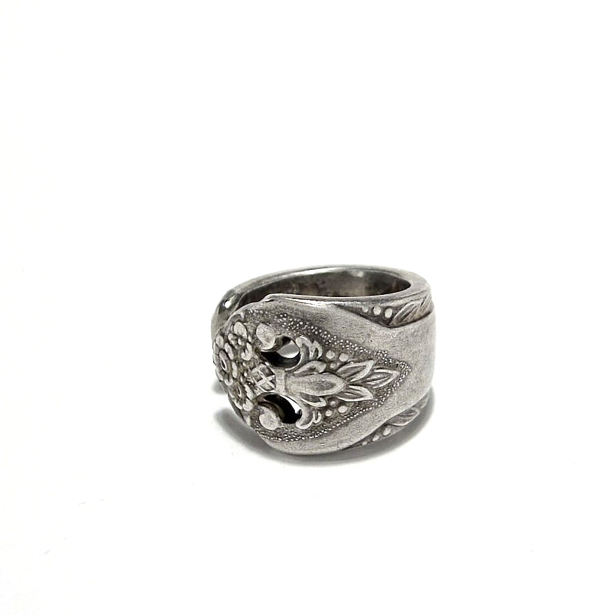 Spoon Ring No.5210 14号