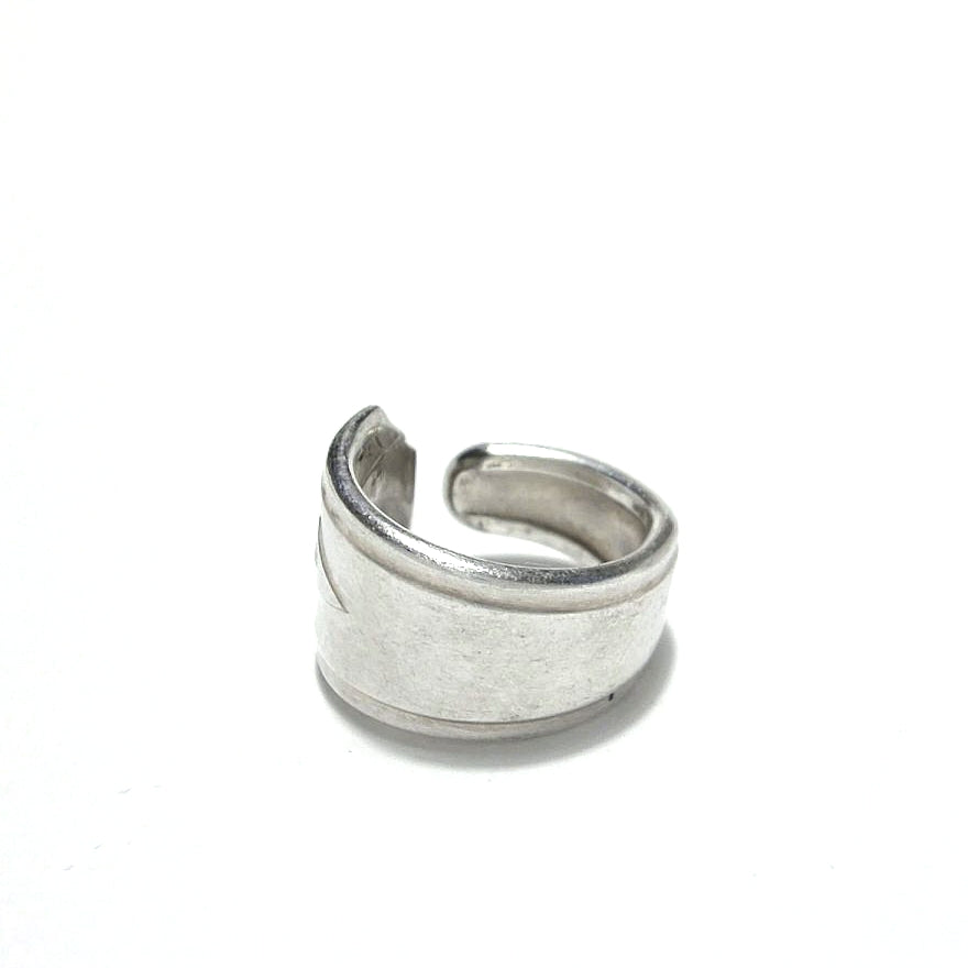 Spoon Ring No.5212 15号
