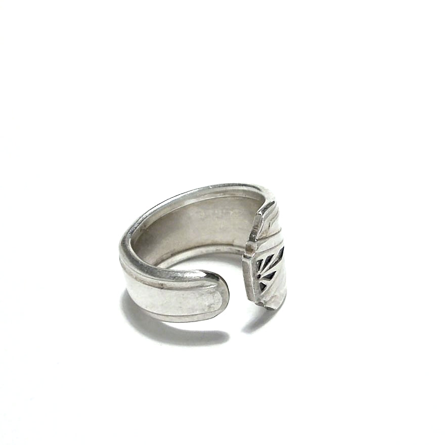 Spoon Ring No.5212 15号