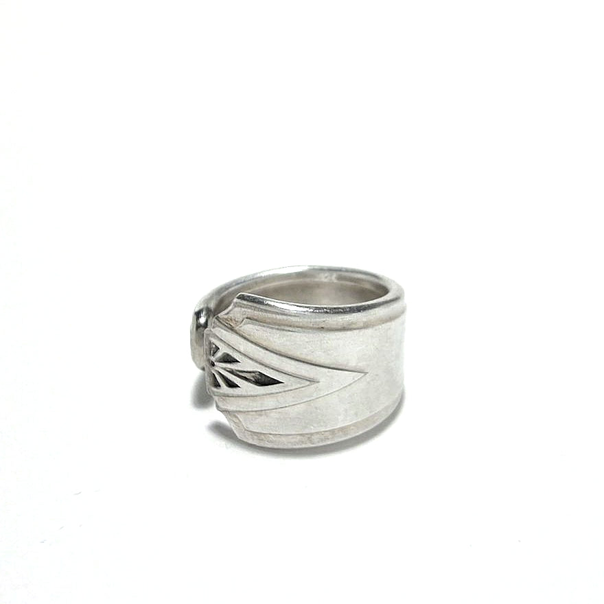 Spoon Ring No.5212 15号