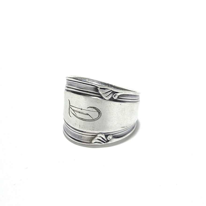 Spoon Ring No.5213 16号