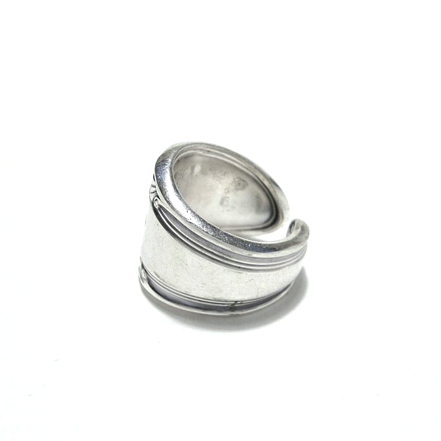 Spoon Ring No.5213 16号