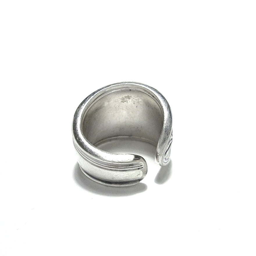 Spoon Ring No.5213 16号
