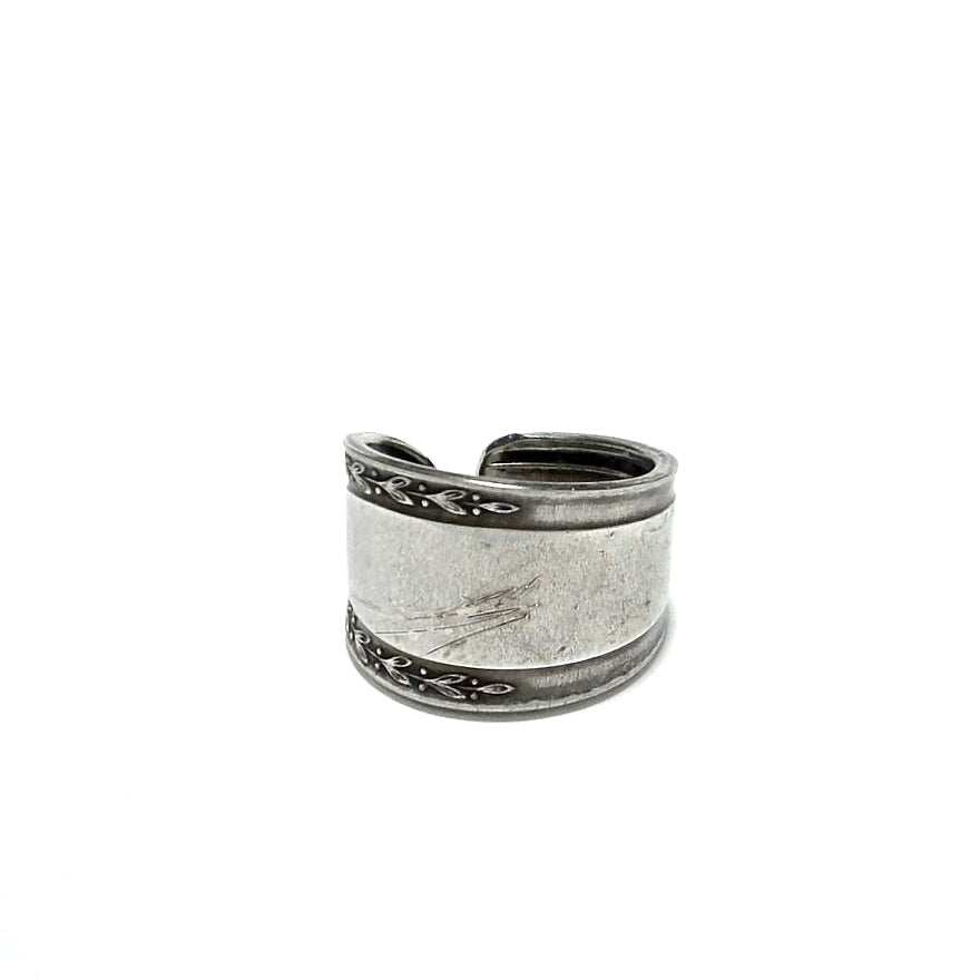 Spoon Ring No.5214 14号