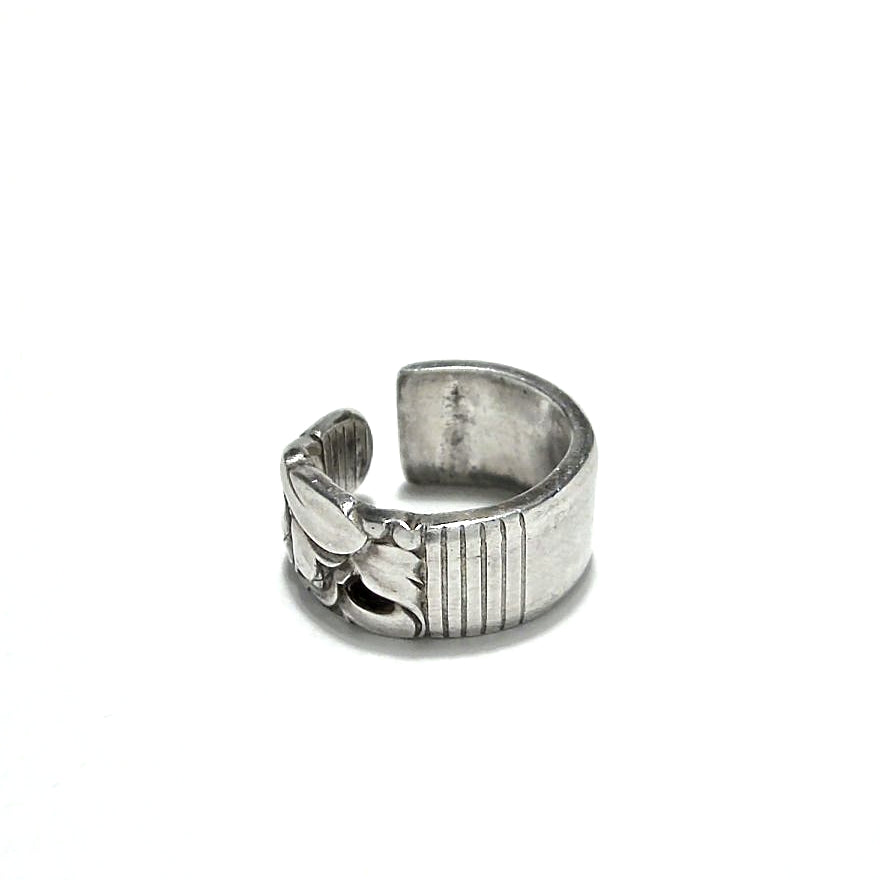 Spoon Ring No.5216 14号
