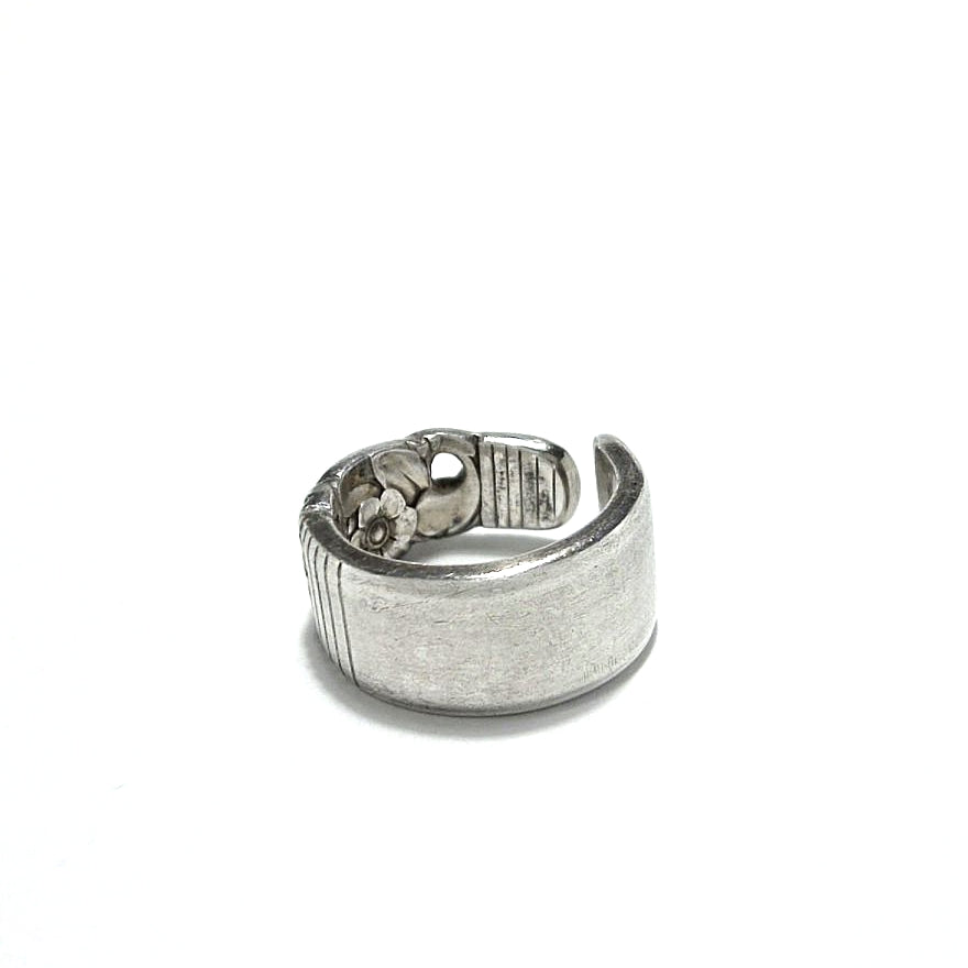 Spoon Ring No.5216 14号