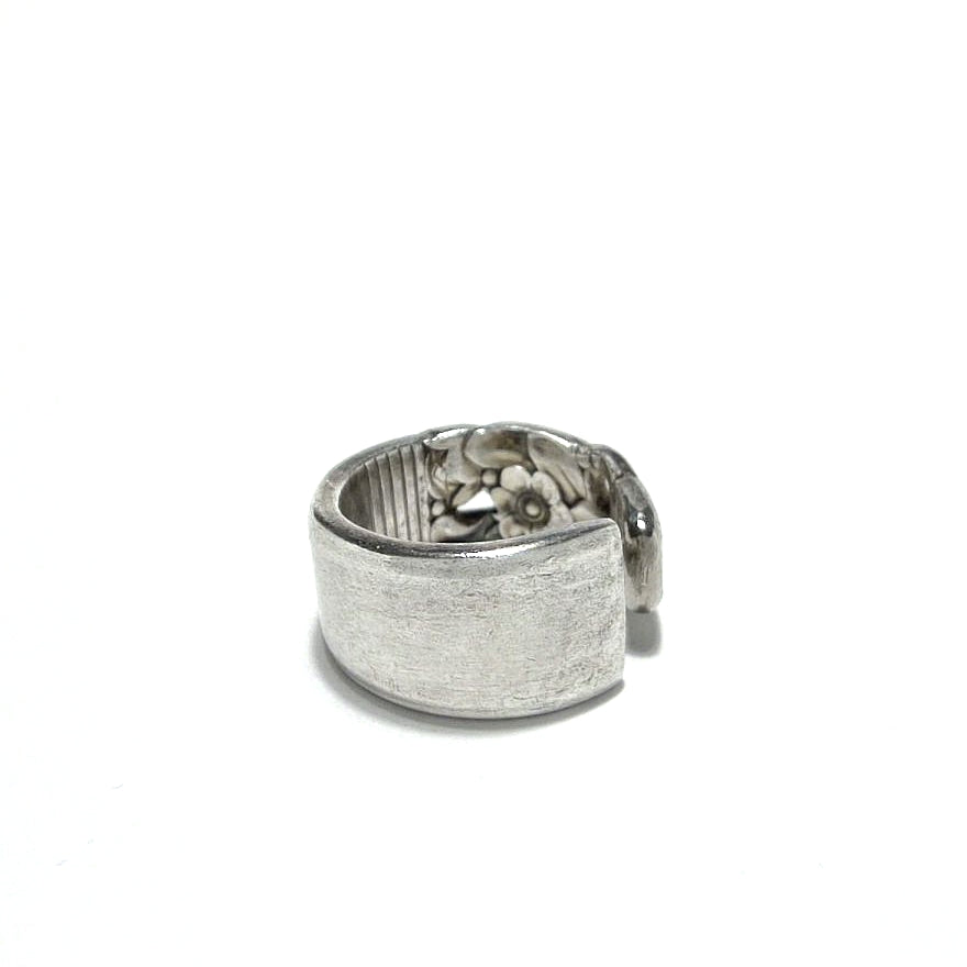 Spoon Ring No.5216 14号